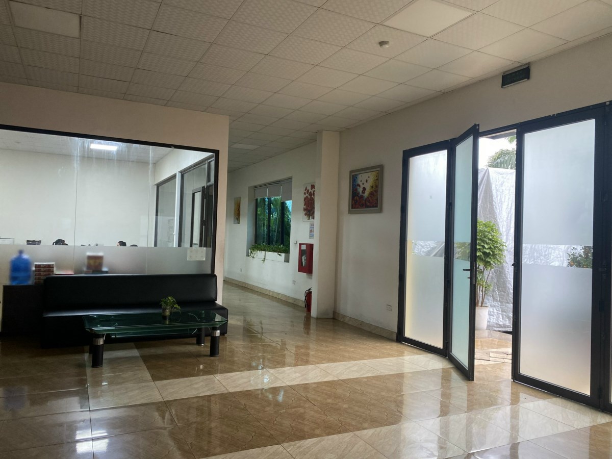 Cần thuê 2000m2 nhà xưởng trong Khu Công Nghiệp tại Hưng Yên