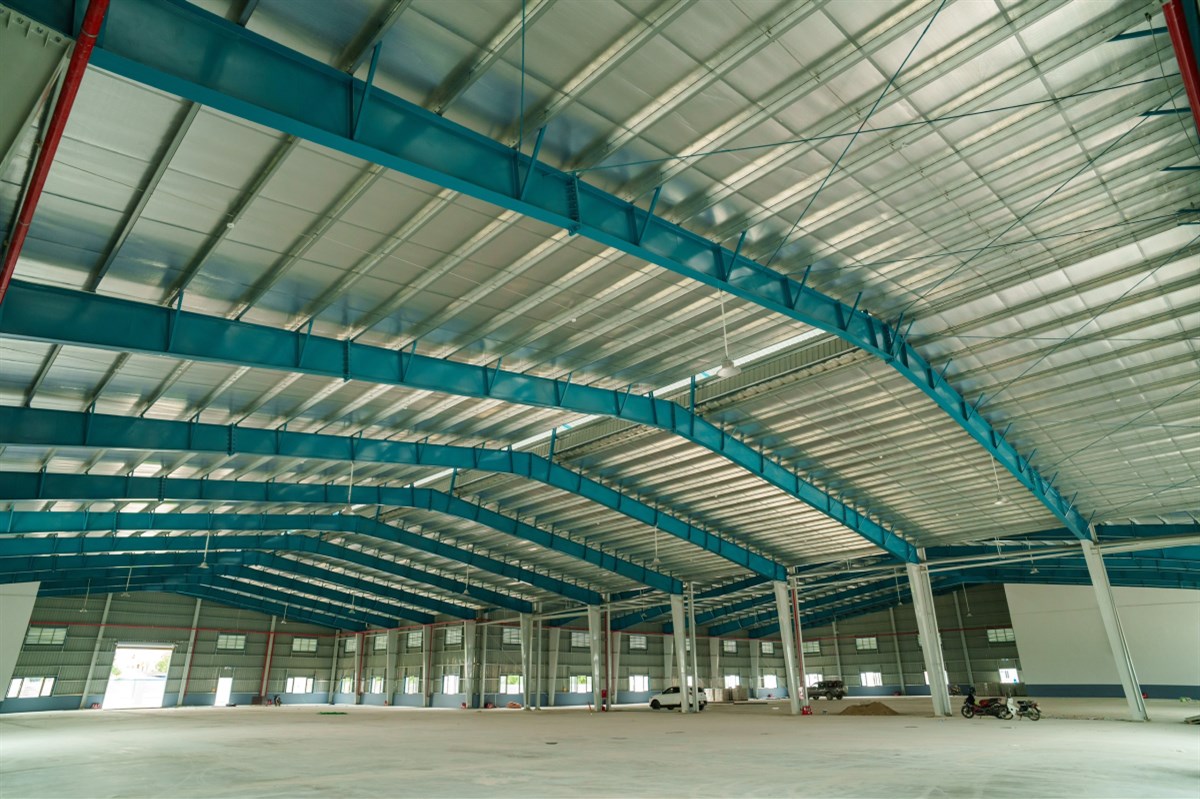 Cần Thuê 5000m2 Nhà Xưởng tại Hưng Yên