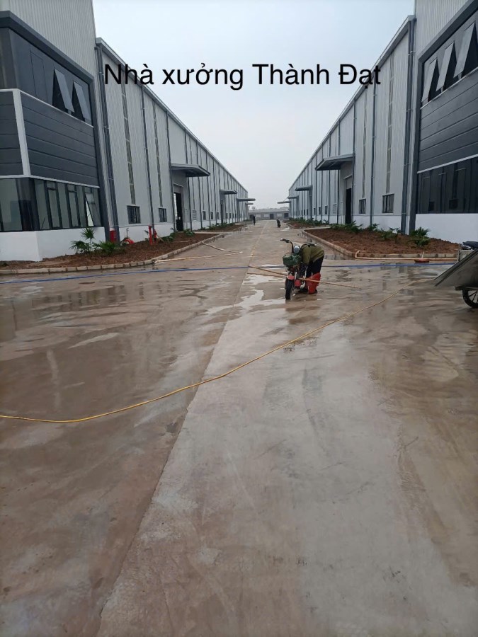Nhà xưởng-kho xưởng-kho bãi cho thuê tại Tỉnh Hưng Yên