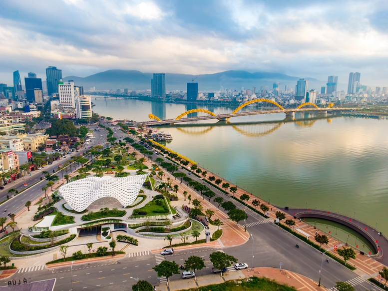 Công ty môi giới cho thuê nhà xưởng tại khu thương mại tự do TP. Đà Nẵng