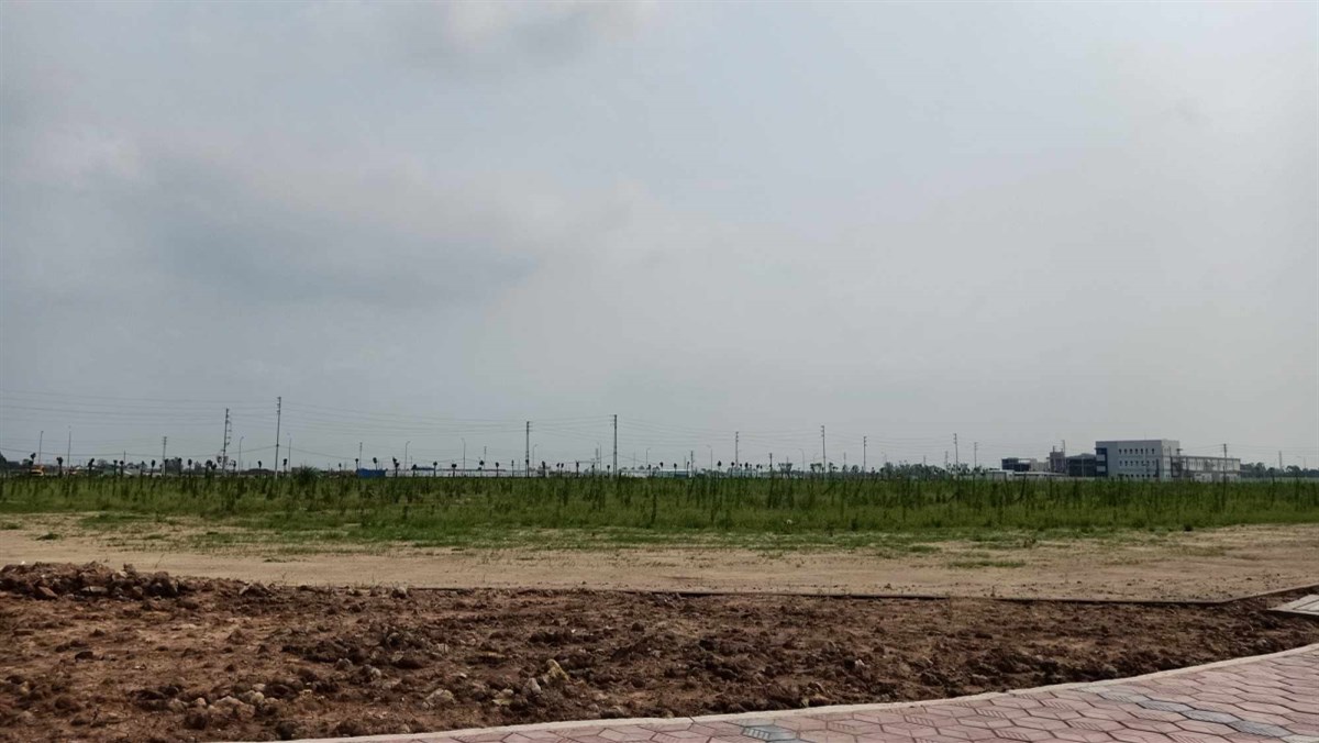 Cần cho thuê bãi tại Hưng Yên