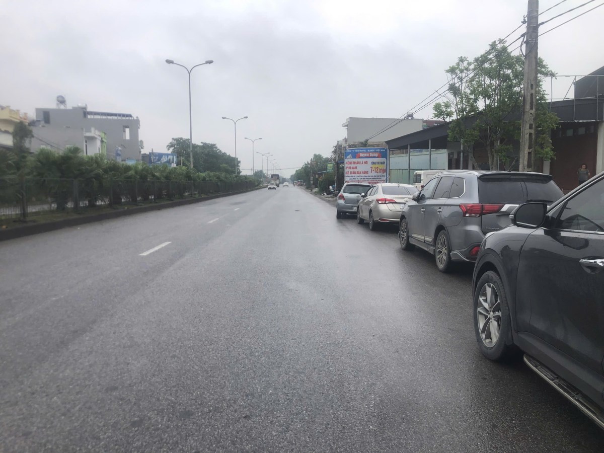 Cho thuê nhà xưởng làm gara ô tô tại thành phố Nam Định